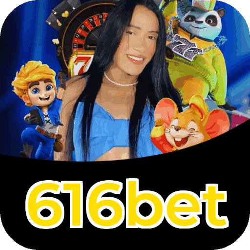 App mobile 616bet