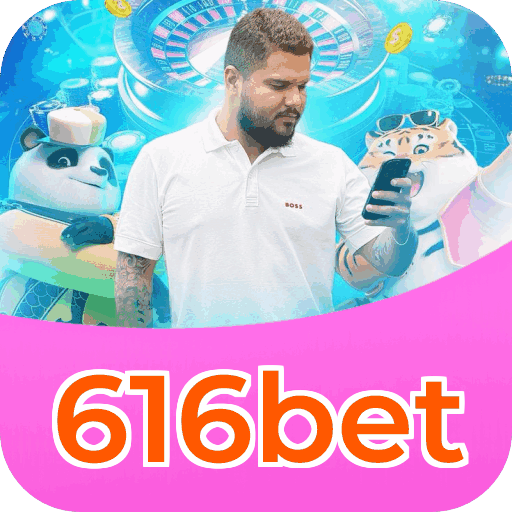 Aplicativo mobile 616bet