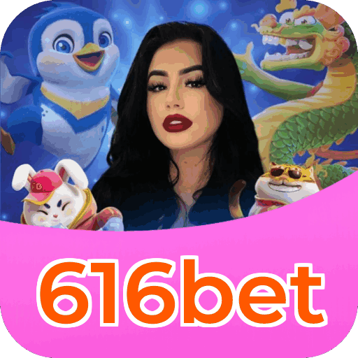 Resumo visual de bônus e campanhas 616bet