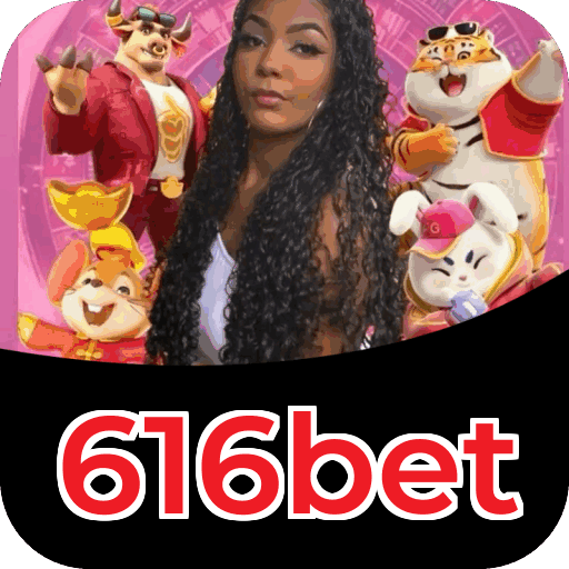 Catálogo de jogos 616bet com fornecedores Pragmatic Play, Evolution, NetEnt